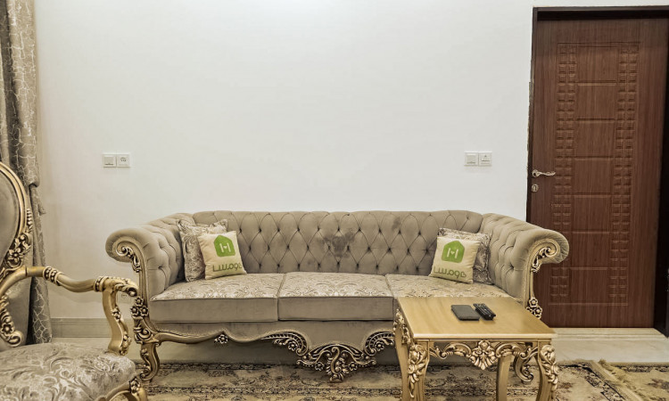 اجاره ویلا یاور 2 کاشان