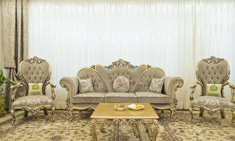 اجاره ویلا یاور 2 کاشان