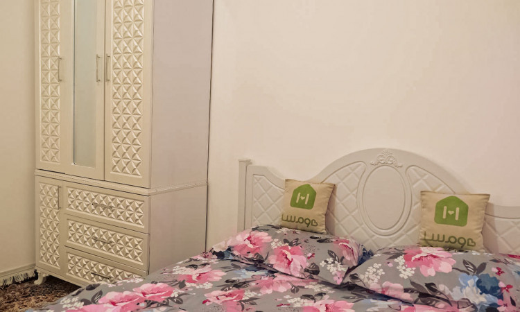 اجاره ویلا یاور 2 کاشان