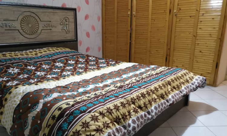 اجاره آپارتمان مبله دو خوابه صادقیه 3