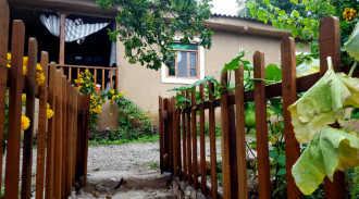 رزرو بوم گردی سرخدار (ساختمان امید)