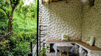 فيلا بغرفة نوم واحدة للإيجار في كوه سابز