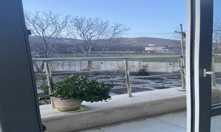 Damavand Shaghayegh Villa Rental