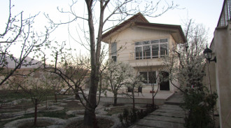 اجاره ویلا شقایق دماوند