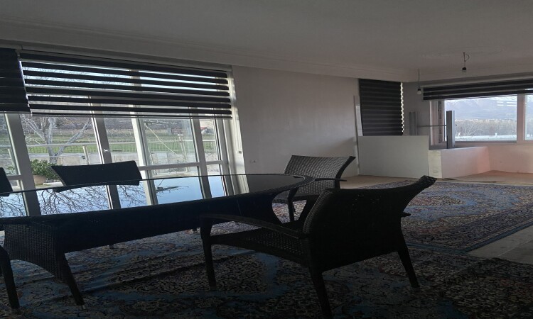 Damavand Shaghayegh Villa Rental