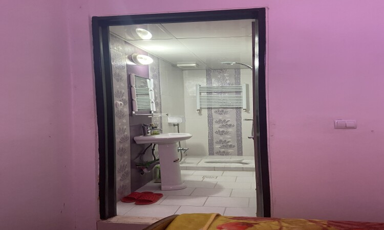 Damavand Shaghayegh Villa Rental