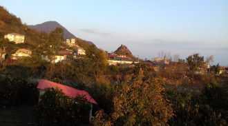 اجاره اقامتگاه ماه مازندران