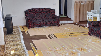 استئجار وحدة مع وسائل الراحة وإطلالة جميلة على مازندران