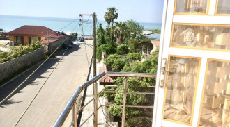 رزرو اقامتگاه پیش قدمی مازندران