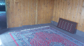 كوخ صيفي مكون من غرفتي نوم للإيجار في أولسبيلينجاه، ماسال