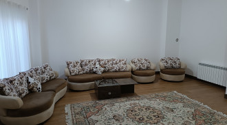 اجاره آپارتمان دو خوابه صدف رامسر ( طبقه همکف )