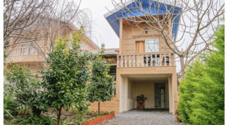 اجاره ویلا حیاط دار دربست معلم کلا