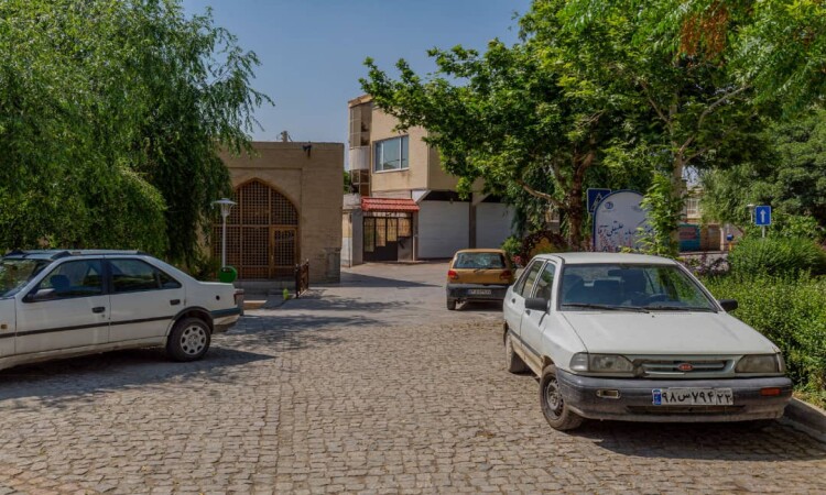 شقة راقية للإيجار في وسط مدينة شهارباغ