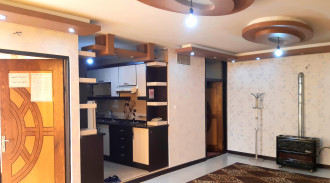 اجاره آپارتمان شیک مرکز شهر چهارباغ