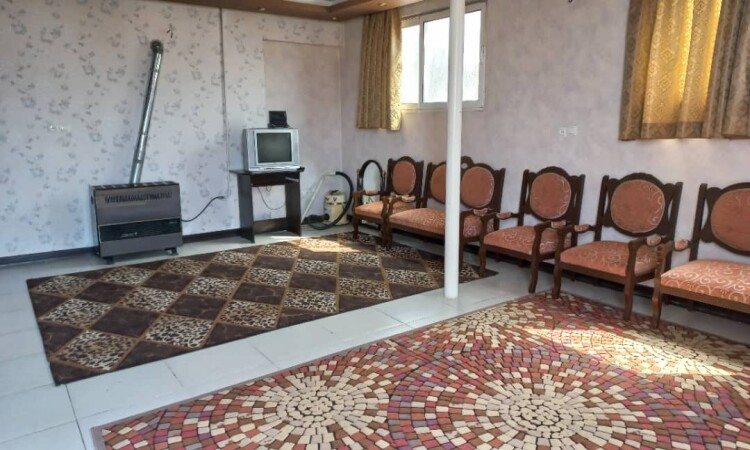 شقة راقية للإيجار في وسط مدينة شهارباغ