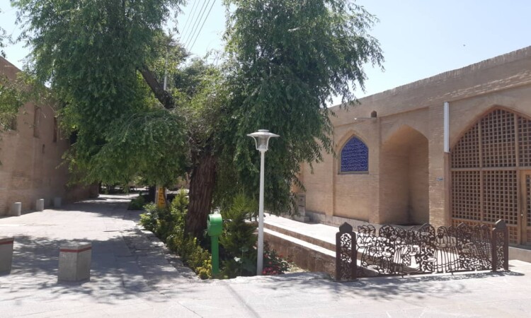شقة راقية للإيجار في وسط مدينة شهارباغ
