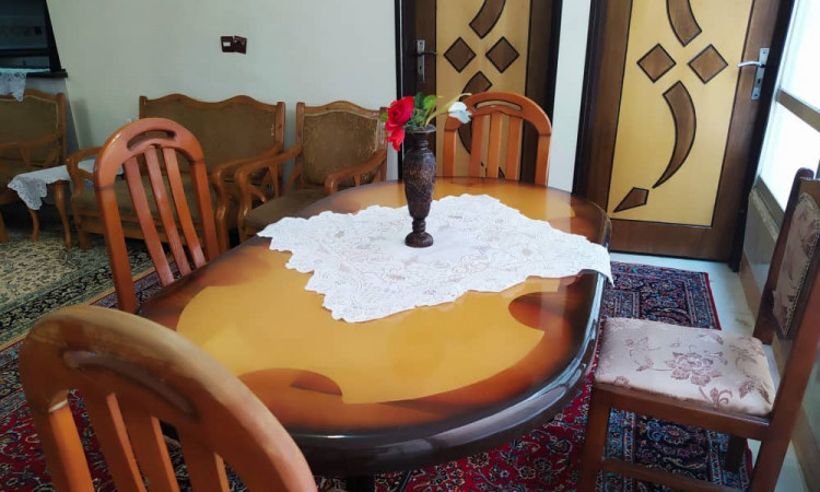 اجاره آپارتمان آسایش و امنیت در مرکز شهر اصفهان
