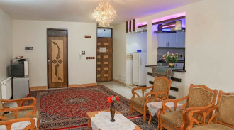 اجاره آپارتمان آسایش و امنیت در مرکز شهر اصفهان