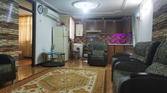 شقة للإيجار