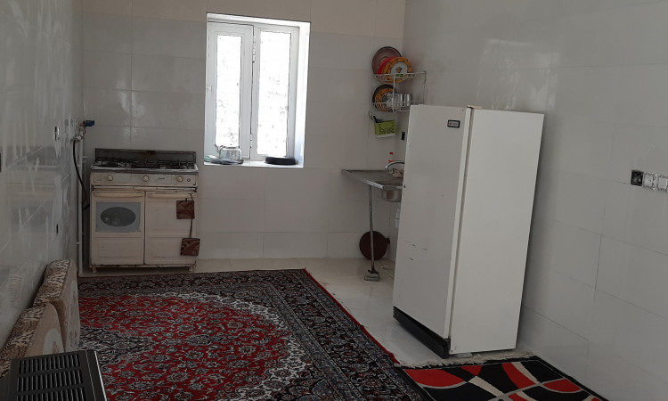 واحد روستایی مروارید پالنگان