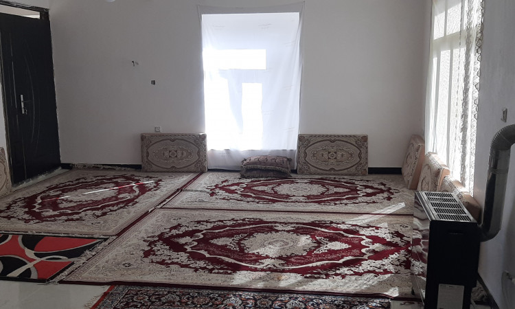 واحد روستایی مروارید پالنگان