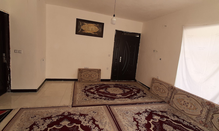 واحد روستایی مروارید پالنگان