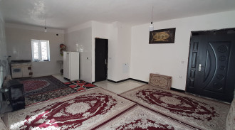 وحدة Marwarid Palangan الريفية