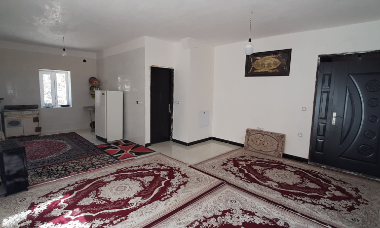 واحد روستایی مروارید پالنگان