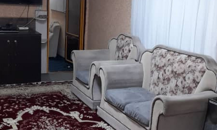 اجاره اقامتگاه ساحلی چابکسر