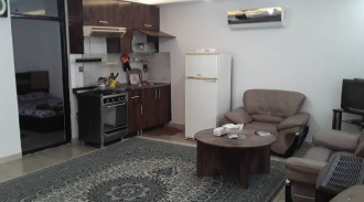 اجاره آپارتمان یک خوابه رسالت بیست