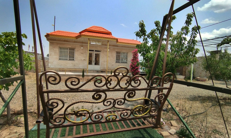 اجاره ویلا آرمان زنجان