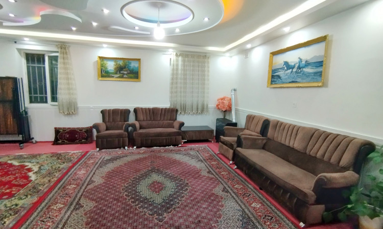 اجاره ویلا آرمان زنجان