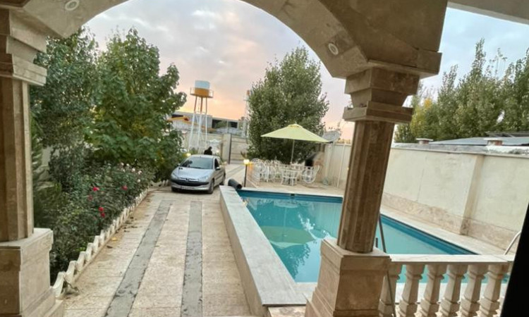 اجاره ويلا استخردار آبگرم چهارباغ