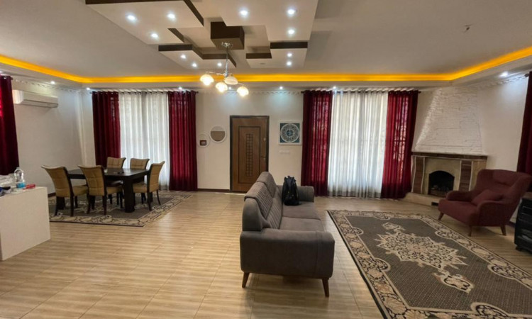 اجاره ويلا استخردار آبگرم چهارباغ
