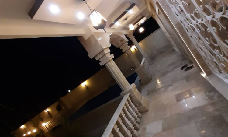 اجاره ويلا استخردار آبگرم چهارباغ