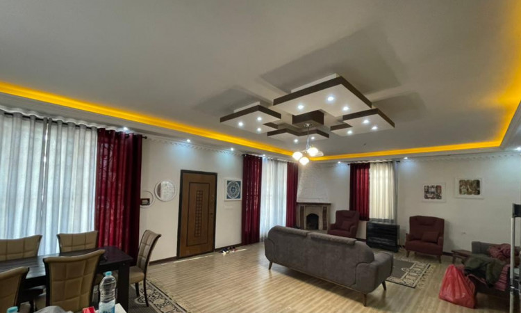اجاره ويلا استخردار آبگرم چهارباغ