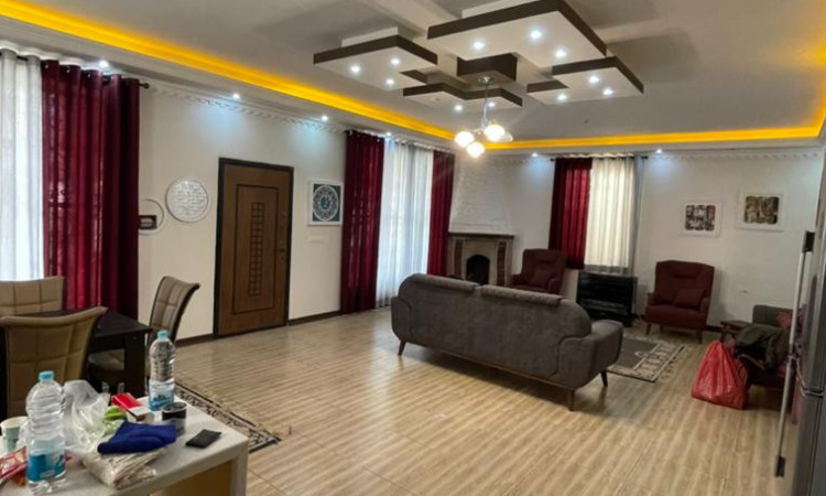 اجاره ويلا استخردار آبگرم چهارباغ