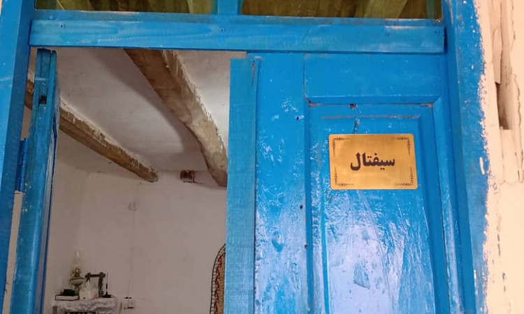 رزرو بوم گردی الاسوسو گیلان