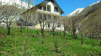 اجاره ویلا تریپلکس 5 خوابه شمشک