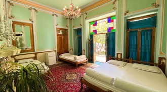 اجاره بوم‌گردی ماه بی‌بی (شاهنشین)