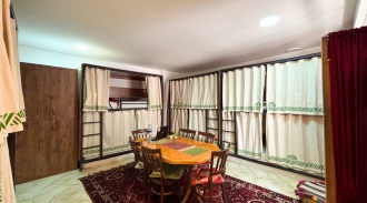 رزرو بوم‌گردی ماه بی‌بی دورمیتوری ( مشترک آقایان )