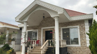 اجاره ویلا دربست بهترین منطقه متل قو