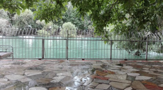 اجاره ویلا زنبق باغ بهادران