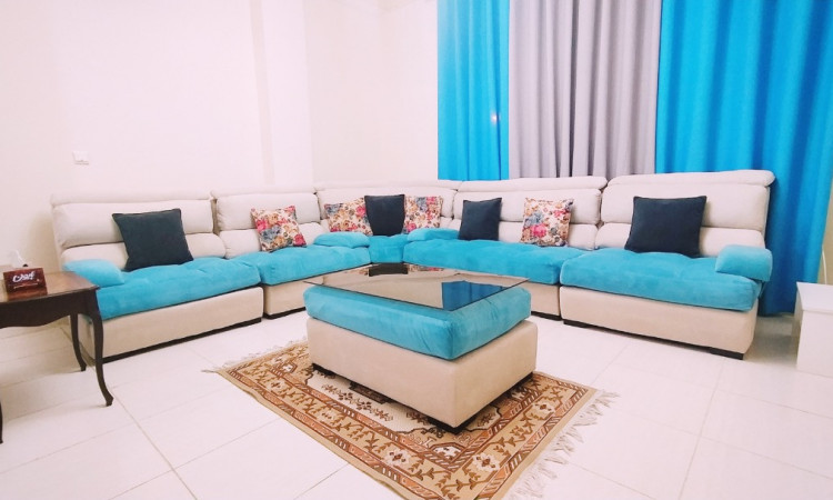 اجاره آپارتمان یک خواب دنج 11