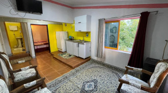 جناح بغرفة نوم واحدة في مجمع الزيتون (6)، شهرام سفربور