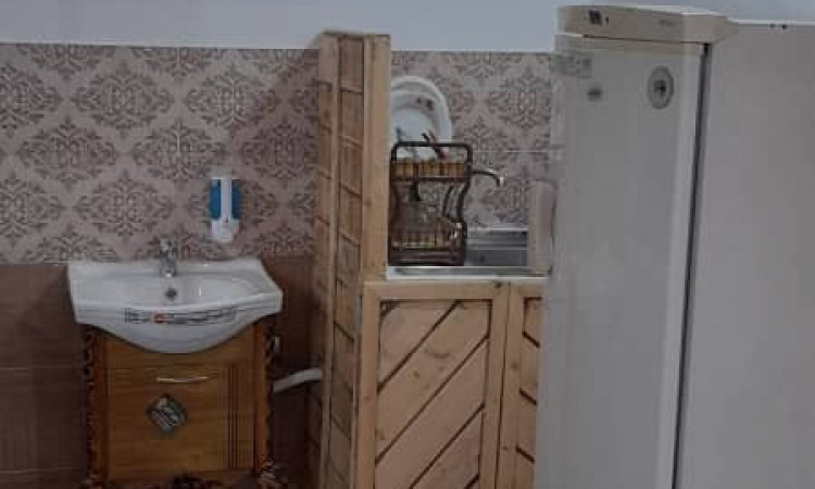 رزرو بوم گردی گیلک ده لاهیجان