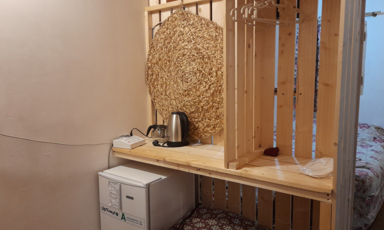 رزرو بوم گردی گیلک ده لاهیجان