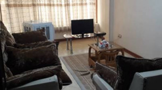 اجاره آپارتمان دو خوابه تمیز واحد 6