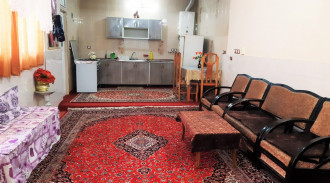 اجاره آپارتمان یک خوابه سلمان