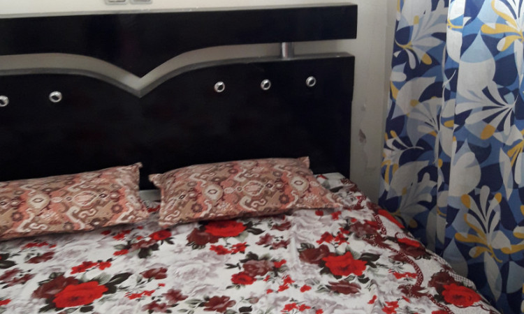 اجاره منزل دربست بر خیابان اصلی